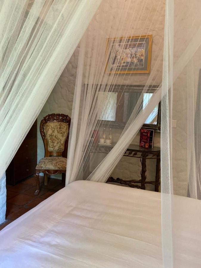 Hotel Etnico Local House Chiconcuac Zewnętrze zdjęcie